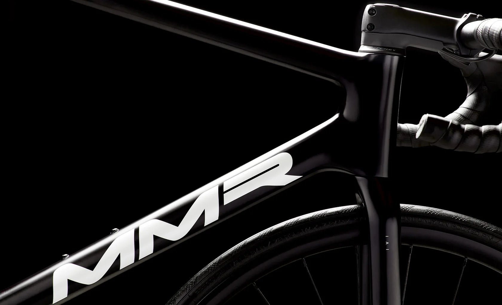 Silniční kolo MMR Adrenaline 50 - Carbon - vel.L 2025