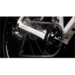 Silniční kolo MMR ADRENALINE 50 - Pearlwhite N Black - vel.L / 2024