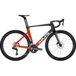 Silniční kolo MMR Adrenaline Aero 00 - Poppy - vel.XL  25/2026