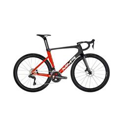 Silniční kolo MMR ADRENALINE AERO 00 - Poppy - vel.XS 2025