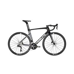 Silniční kolo MMR ADRENALINE AERO 10 - Grey Rainbow - vel.L 2025