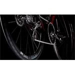Silniční kolo MMR ADRENALINE AERO 10 - Liquid Red - vel.L / 2024