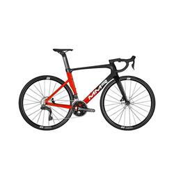 Silniční kolo MMR ADRENALINE AERO 10 - Poppy - vel.M 2025