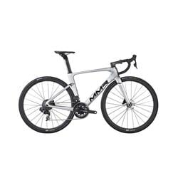 Silniční kolo MMR ADRENALINE AERO 10 - Silver N Black - vel.M  24/2025