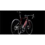 Silniční kolo MMR ADRENALINE AERO 30 - Liquid Red - vel.L  24/2025