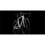 Silniční kolo MMR ADRENALINE AERO 30 - Silver N Black - vel.S  24/2025
