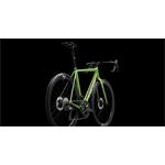 Silniční kolo MMR ADRENALINE SL 10 - Chrome Green Replica - vel.M / 2024
