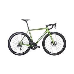 Silniční kolo MMR ADRENALINE SL 10 - Chrome Green Replica - vel.XL  24/2025