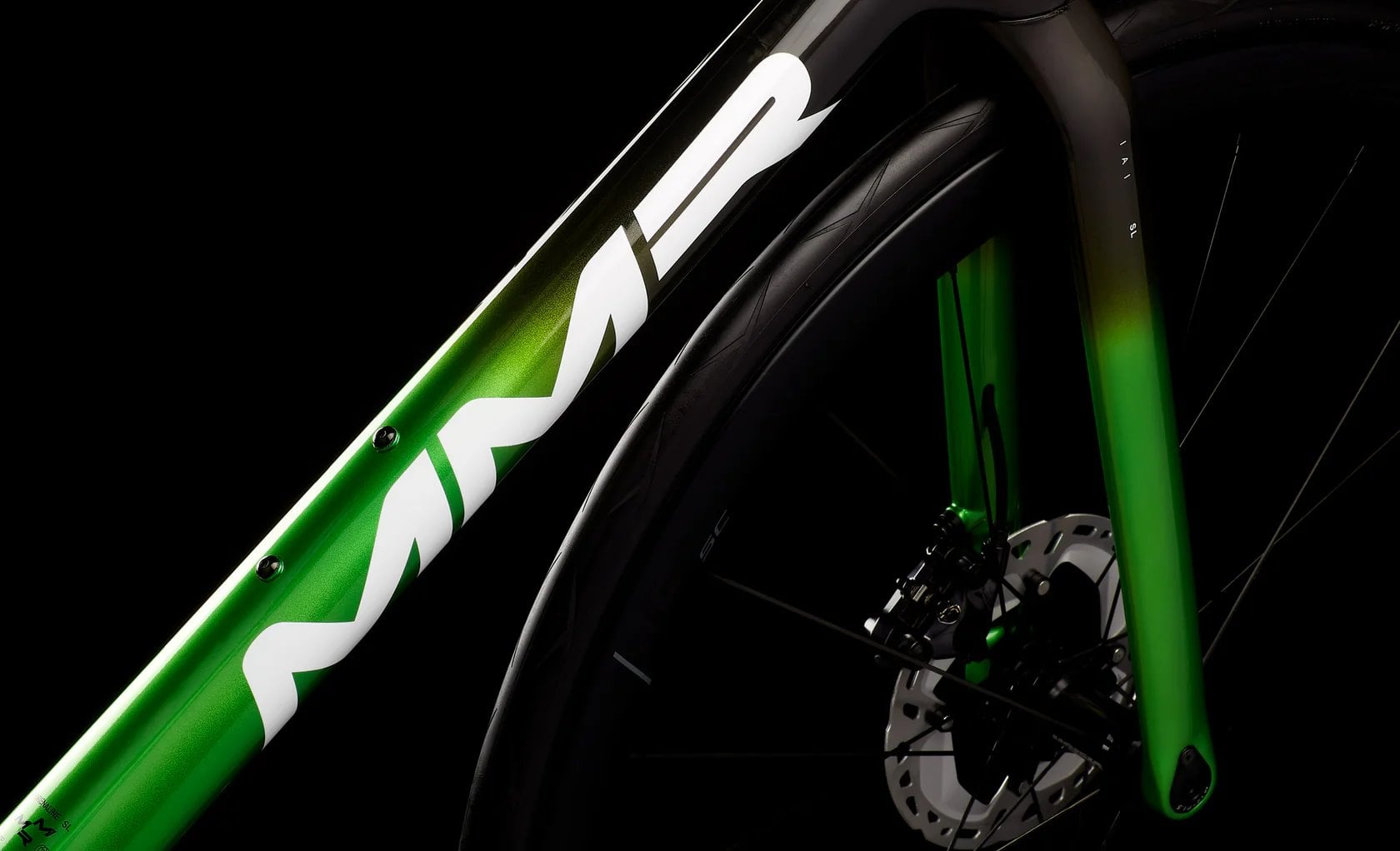 Silniční kolo MMR Adrenaline SL - Team Replica - vel.L 25/2026