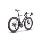 Silniční kolo MMR Aelion 30 - Warm Steelgrey - vel.S 2026