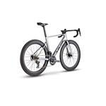 Silniční kolo MMR Aelion SL 00 - Metal Chrome - vel.M  2026