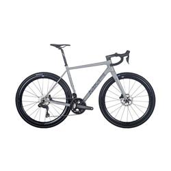 Silniční kolo MMR GRAND TOUR 00 PLUS - Rhino Grey - vel.XL / 2024