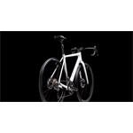 Silniční kolo MMR GRAND TOUR 00 - Rhino Grey - vel.S / 2024