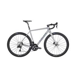 Silniční kolo MMR GRAND TOUR 00 - Rhino Grey - vel.XL / 2024