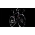 Silniční kolo MMR GRAND TOUR 10 - Carbon N Red - vel.XL / 25/2026