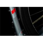 Silniční kolo MMR GRAND TOUR 10 - Graphite Black N Red - vel.XL / 24/2025