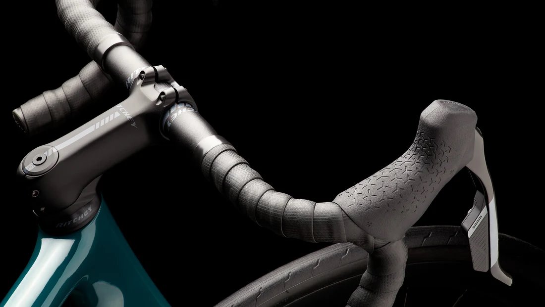 Silniční kolo MMR GRAND TOUR 10 - OCEAN - 53-M 2025