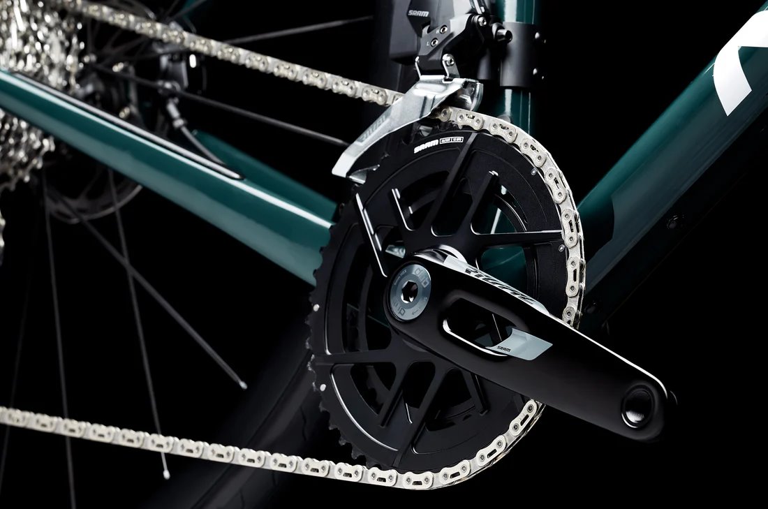 Silniční kolo MMR GRAND TOUR 10 - OCEAN - 56-L 2025