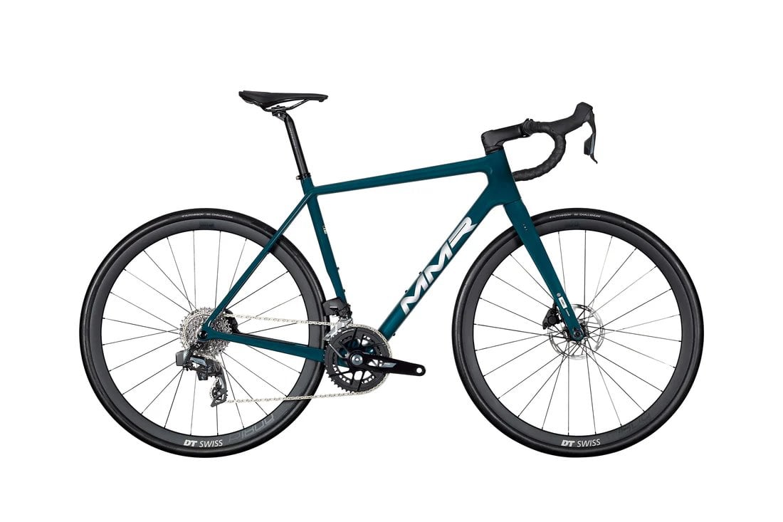 Silniční kolo MMR GRAND TOUR 10 - OCEAN - vel.XL 2025