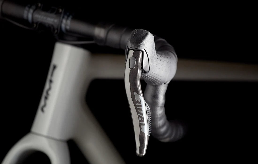 Silniční kolo MMR GRAND TOUR 10 - RHINO GREY - 59-XL 25/2026