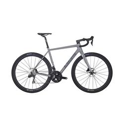 Silniční kolo MMR GRAND TOUR 10 - Rhino Grey - vel.XL / 2024