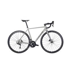 Silniční kolo MMR GRIP 00 - Cement Grey - vel.S 2025