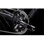 Silniční kolo MMR GRIP 00 - Metallic Graphite N Black - vel.L 25/2026