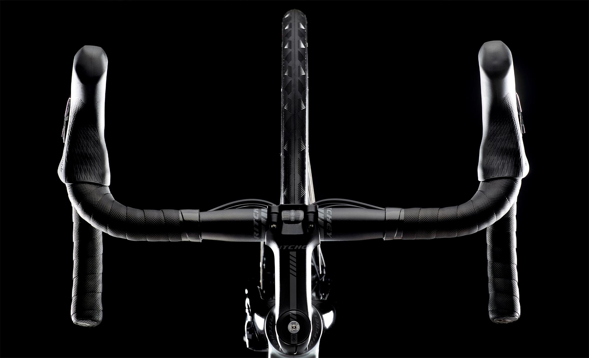 Silniční kolo MMR GRIP 00 - Metallic Graphite N Black - vel.XS 25/2026