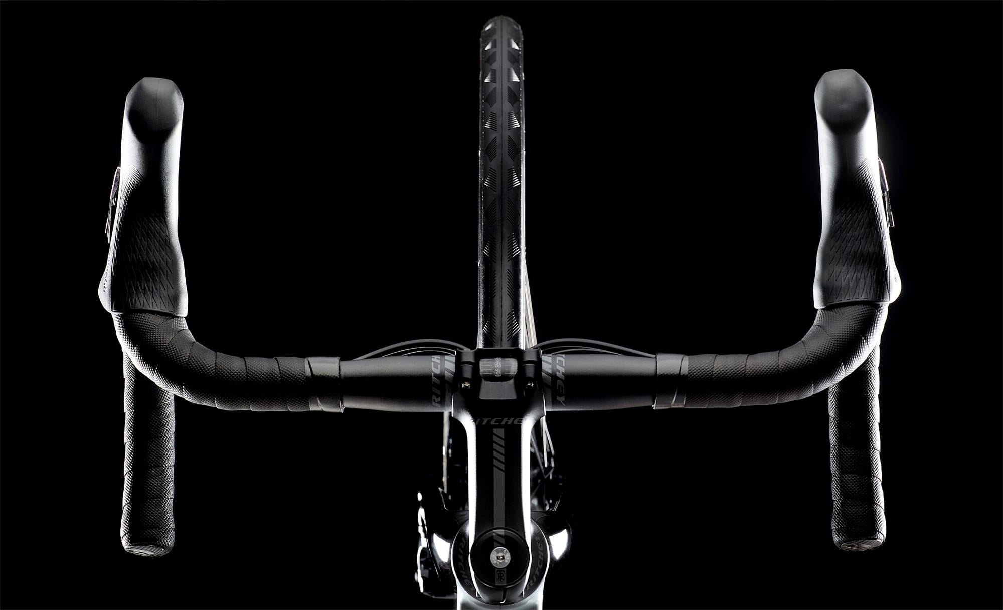 Silniční kolo MMR GRIP 00 - Metallic Graphite N Black - vel.XS 25/2026