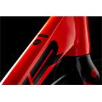 Silniční kolo MMR GRIP 00 - Red N Black - vel.M / 23/2024