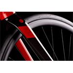 Silniční kolo MMR GRIP 00 - Red N Black - vel.S / 24/2025