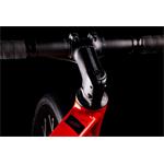 Silniční kolo MMR GRIP 00 - Red N Black - vel.XS / 23/2024