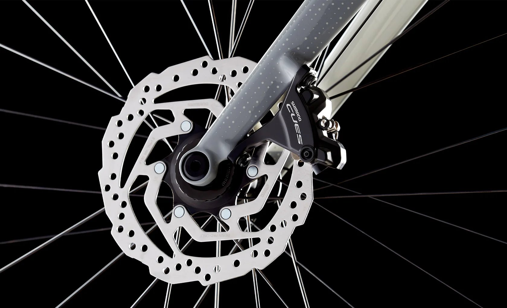 Silniční kolo MMR GRIP - 10 Cement Grey - vel.L 2025