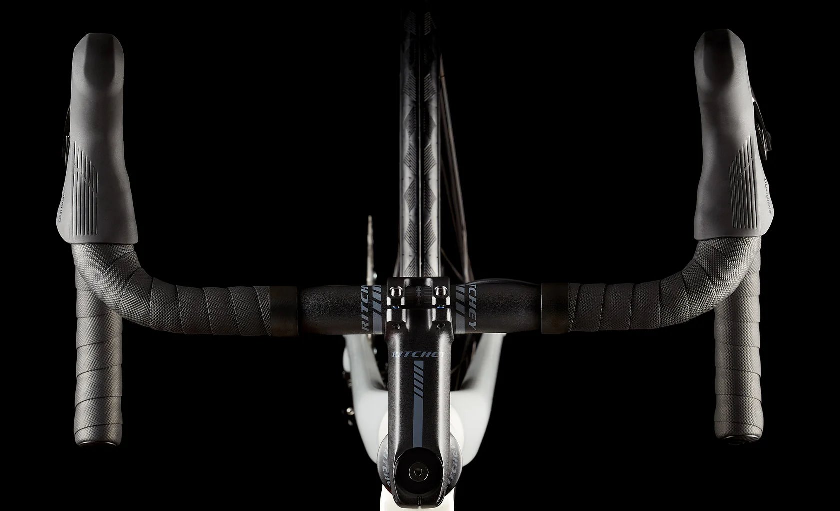 Silniční kolo MMR GRIP - 10 Cement Grey - vel.XL 2025