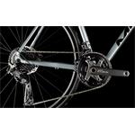 Silniční kolo MMR GRIP 10 - Metallic Graphite N Black - vel.M  25/2026