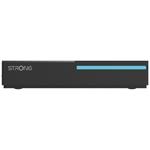 Silný android box SRT LEAP-S3 PRO, čierny
