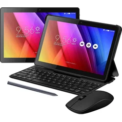 Silný tablet PC SRT W102, 10,1"