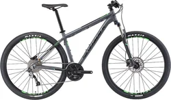 SILVERBACK 2018 Stride 29 HD 9 - 16" - Aston Black/ Gunmetal
