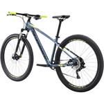 SILVERBACK 2022 Stride Sport Grey / Lime - 18"/L
