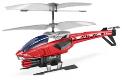 Silverlit RC Helikoptéra Heli Sniper