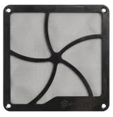 SilverStone FF141 - 140mm Fan Grille a Filter Kit SST-FF141B