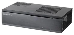 SilverStone Milo ML06 SST-ML06B - Počítačové skříně (case)