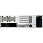 SilverStone RM32 3U rackmount server chassis