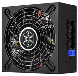 SilverStone SFX Series SX500-LG 500W SST-SX500-LG