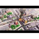 SimCity elektronická licence