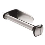 Simplehuman Držák na kuchyňské utěrky na zeď, pro role 27-28 cm, matná ocel