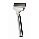 Simplehuman Nerezová stěrka na okna, 25,4 cm