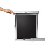 Simplehuman Vstavaný odpadkový kôš, 30 l