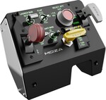 Simulačný panel MOZA Racing MTLP (AS009)