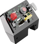 Simulačný panel MOZA Racing MTLP (AS009)